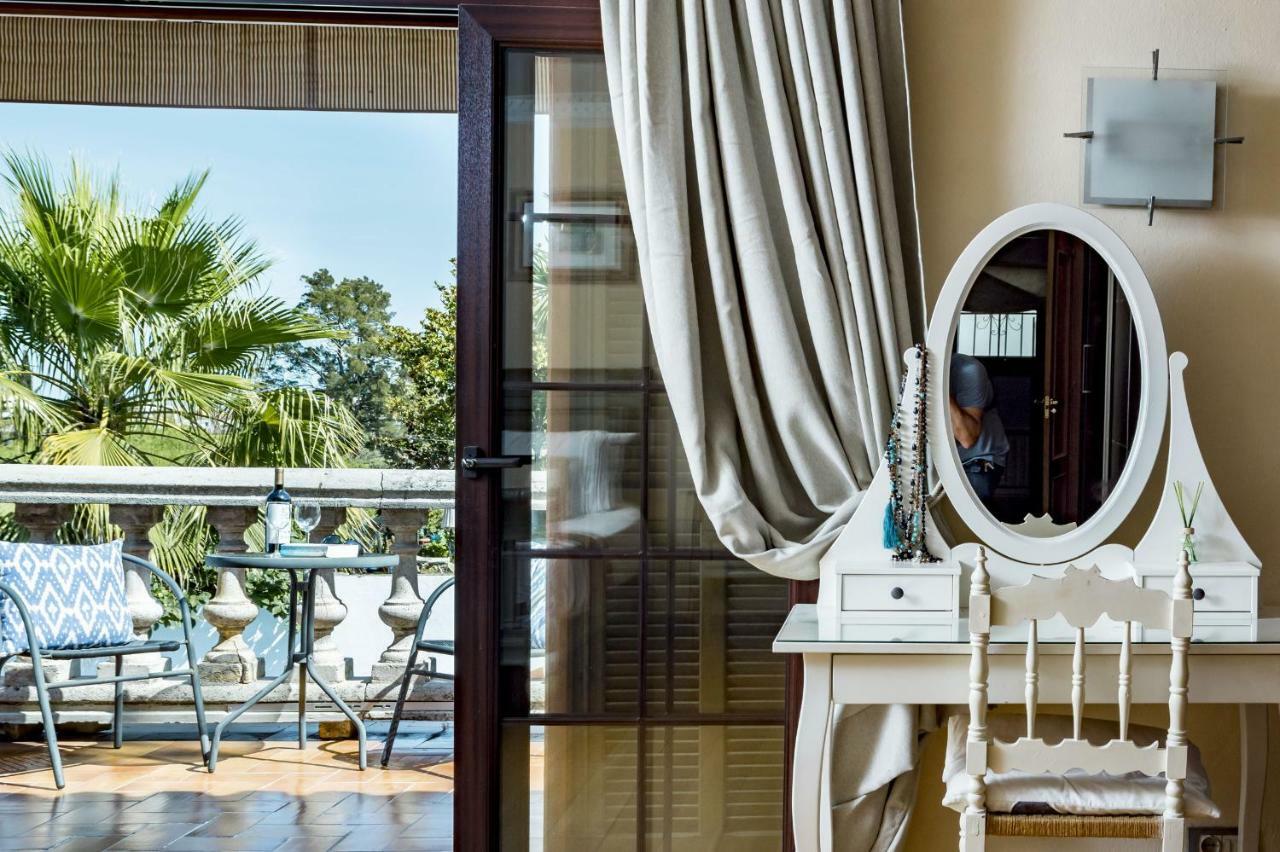 Villa Casakhan, Beautiful Luxury Villa, Марбелья Экстерьер фото